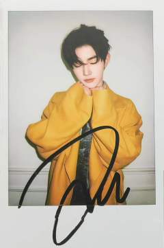 费加罗杂志拍立得1 ver.C2