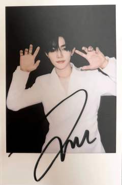 费加罗杂志拍立得1 ver.D2