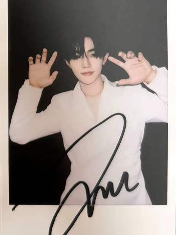 费加罗杂志拍立得1 ver.D2