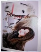 袁一琦《一个人旅行》拍立得 ver.C