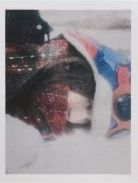 袁一琦《一个人旅行》拍立得 ver.B