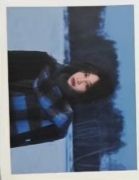 袁一琦《一个人旅行》拍立得 ver.D