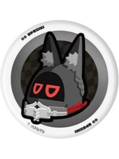 雅雅布(隐藏)-全家联动邦布吧唧