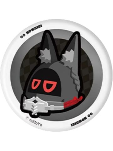 雅雅布(隐藏)-全家联动邦布吧唧