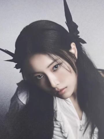 精品购物指南杂志隐藏卡 ver.B