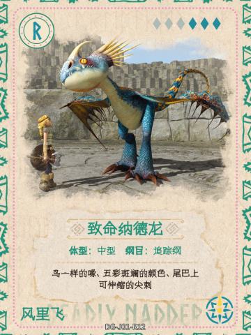图鉴卡