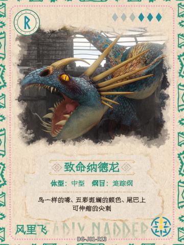 图鉴卡