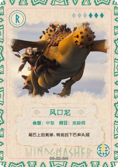 图鉴卡