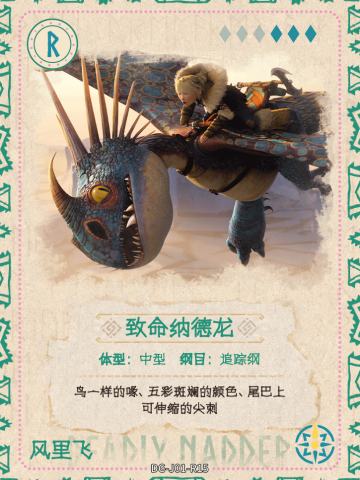图鉴卡