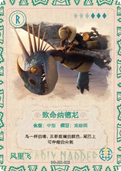 图鉴卡
