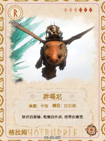 图鉴卡