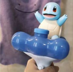 杰尼龟滋水枪