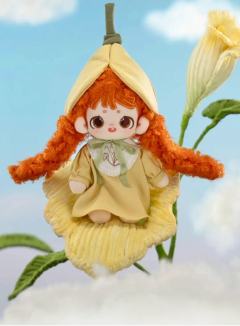 花境织梦系列-资料图