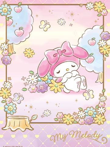 My Melody