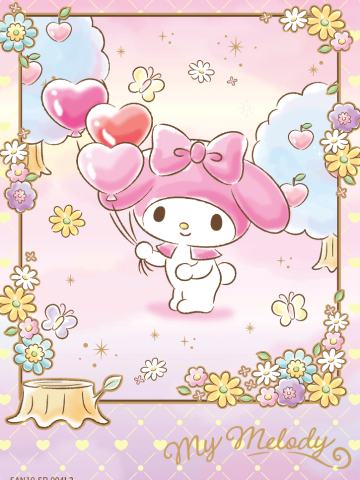 My Melody