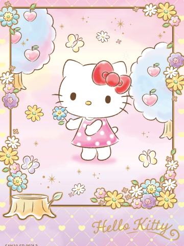 Hello Kitty