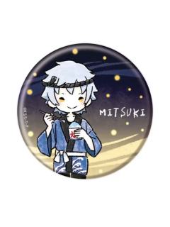 巳月-夏日祭Ver.Q版吧唧