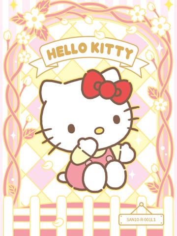 Hello Kitty