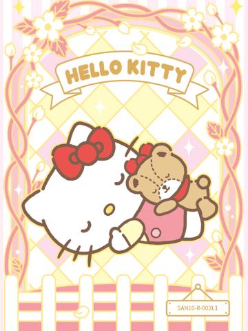 Hello Kitty