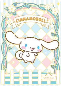 Cinnamoroll