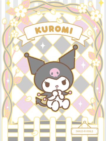Kuromi