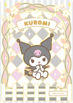 Kuromi