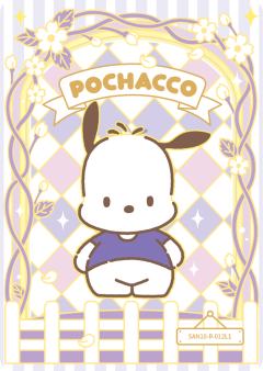 Pochacco