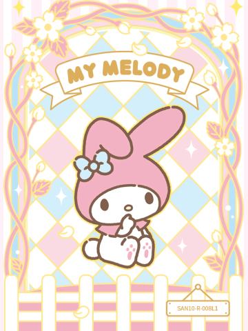 My Melody
