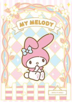 My Melody