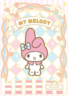My Melody
