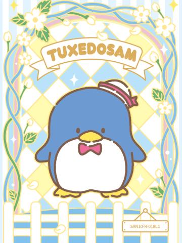 Tuxedosam