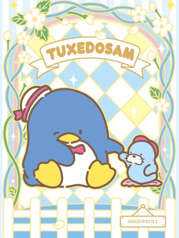 Tuxedosam