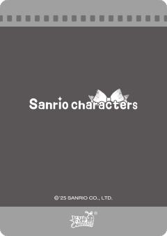 Sanrio characters-资料图
