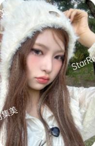 星河签售2.0 haum