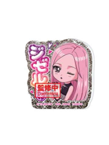 万代姓名牌1.0 梨 ver.B