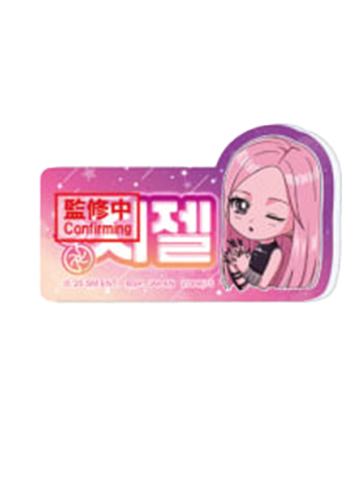 万代姓名牌1.0 梨 ver.A