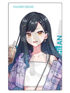 白石杏(签)-超会议2025epick小卡