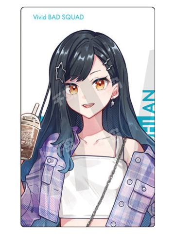 白石杏(签)-超会议2025epick小卡