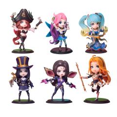 Bandai GALS POP系列-资料图