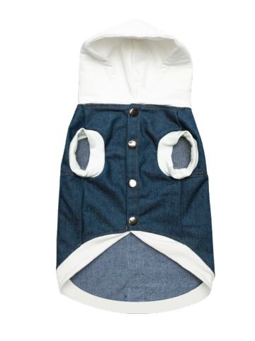 H-宠物衣-牛仔款