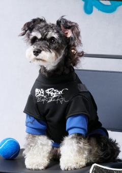 H-宠物衣-卫衣款