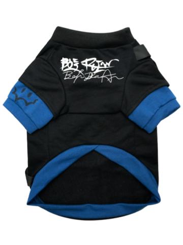 H-宠物衣-卫衣款