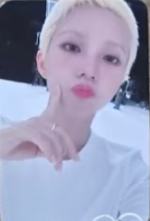 kpop together幸运卡 娟 ver.B