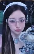 kpop together幸运卡 刷 ver.A