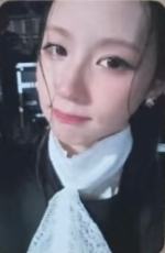 kpop together幸运卡 面 ver.A