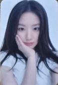 kpop together幸运卡 刷 ver.B