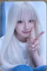 kpop together幸运卡 琦 ver.B