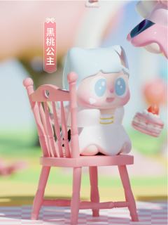 黑桃公主