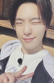 nana民宿固配 灿 ver.B