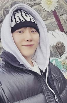 nana民宿固配 甜 ver.B